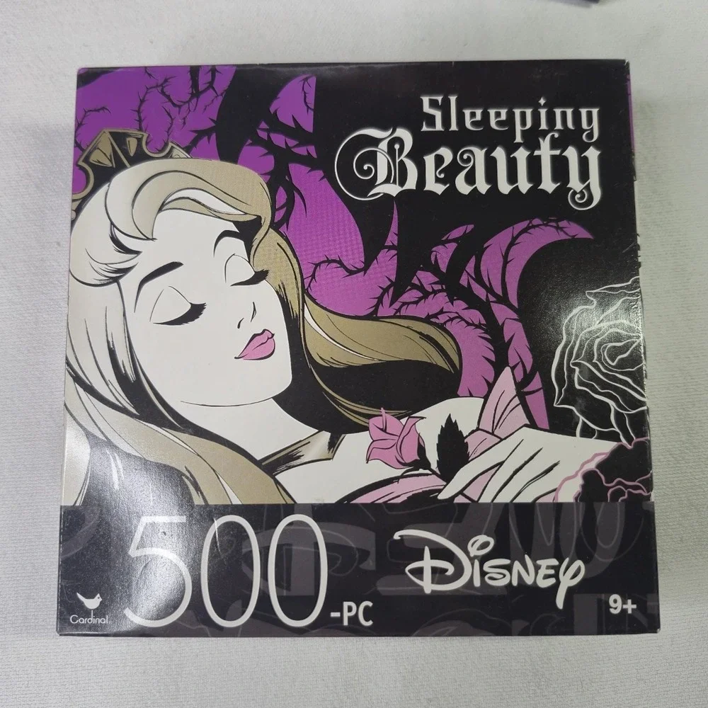 Disney 101 Dalmatians Puzzle 500 Piece 11